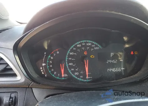 2021 Chevrolet Spark Ls from USA, damaged, VIN KL8CB6SA3MC719434